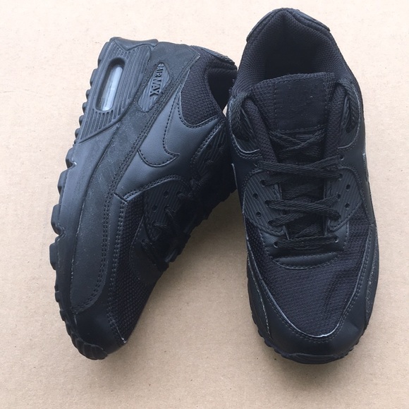 Nike Shoes - Nike Max Air